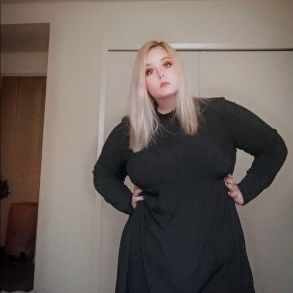 Meet your Posher, Aubrey